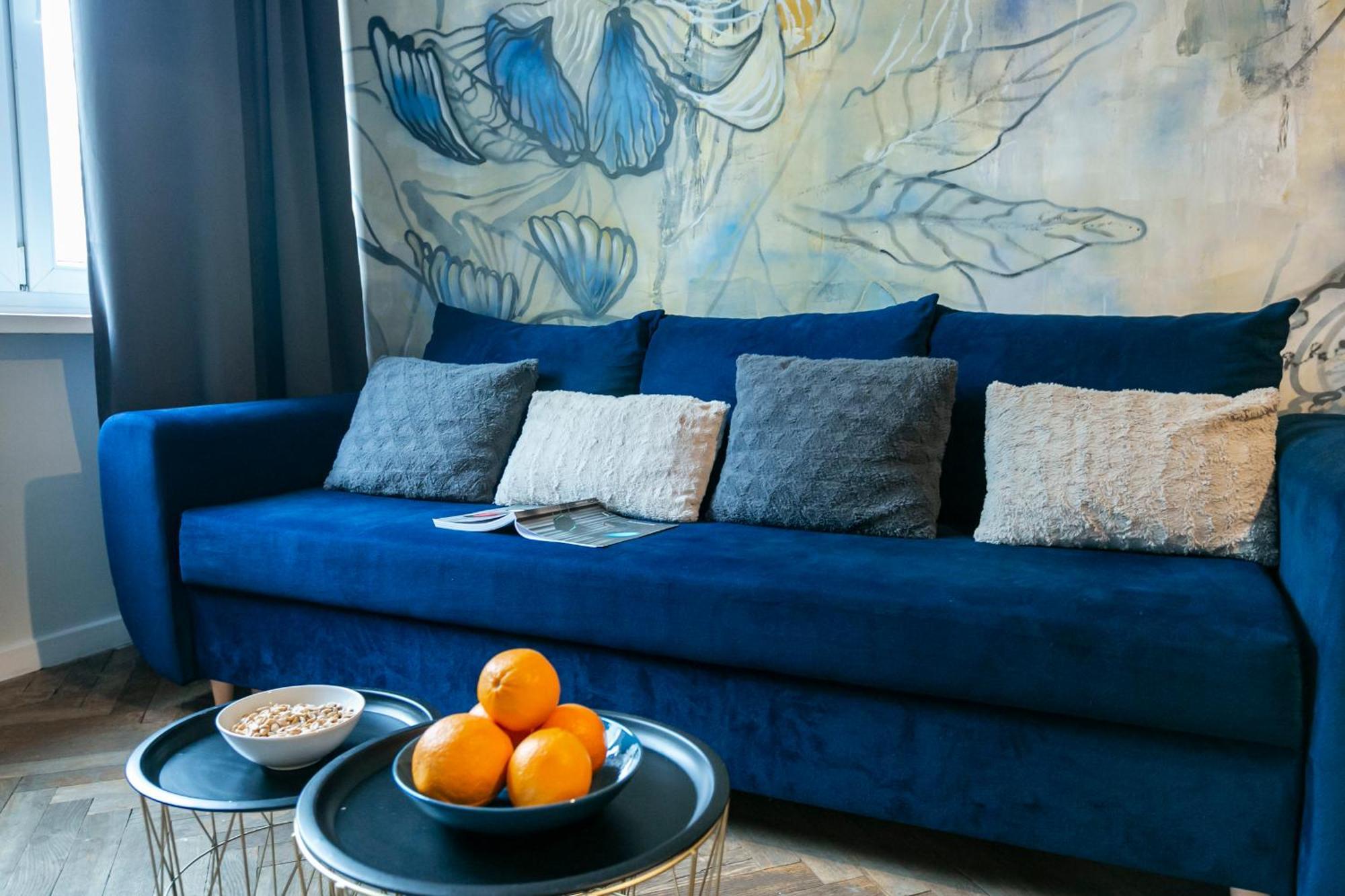 Nowogrodzka 78 - Apartament Dla 4 Osob - 200M Od Szpitala Klinicznego Na Lindleya - 1Km Do Dworca Centralnego - Wifi - Smart Tv 45 Cali Warszawa Exteriör bild