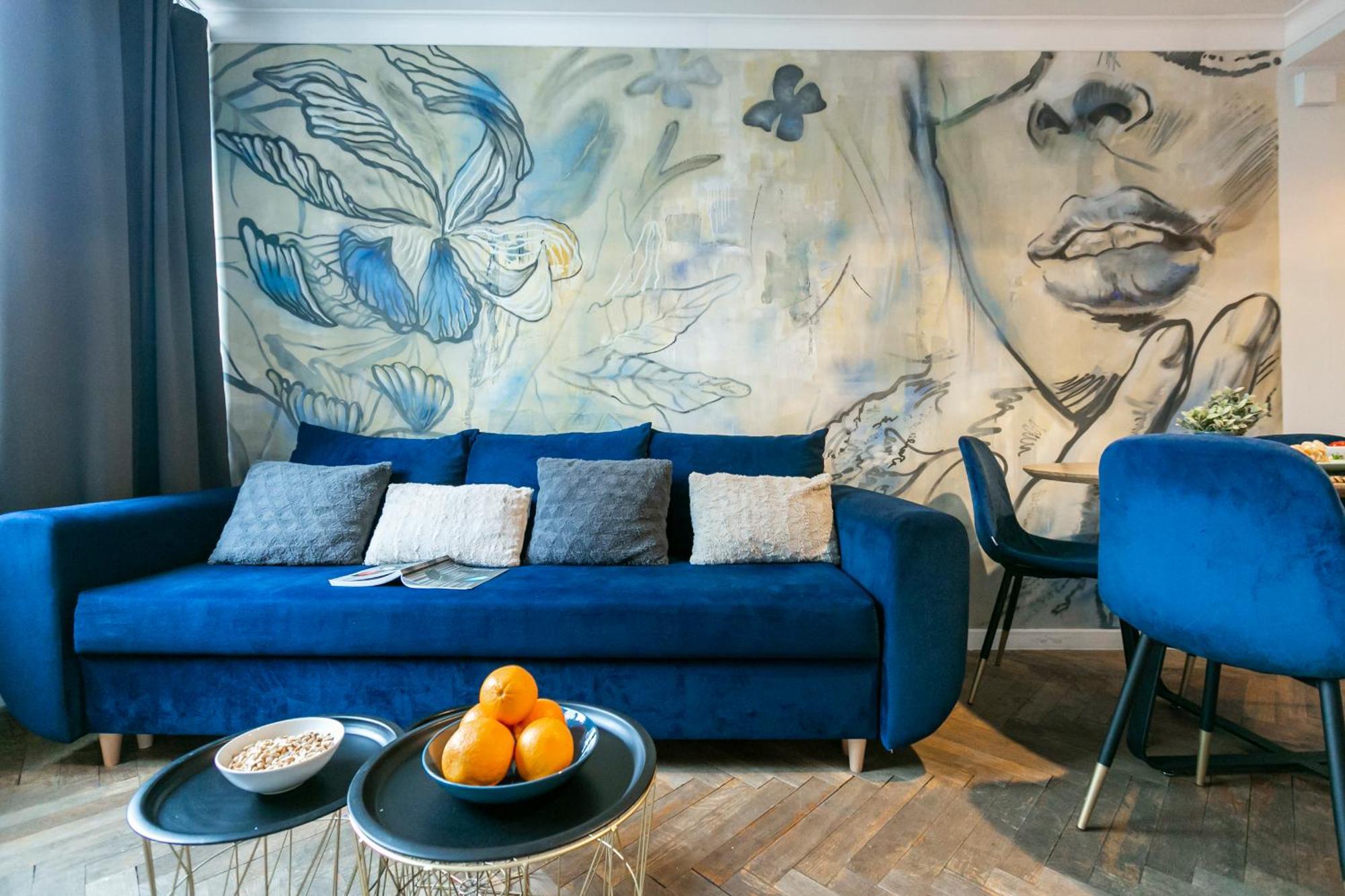 Nowogrodzka 78 - Apartament Dla 4 Osob - 200M Od Szpitala Klinicznego Na Lindleya - 1Km Do Dworca Centralnego - Wifi - Smart Tv 45 Cali Warszawa Exteriör bild